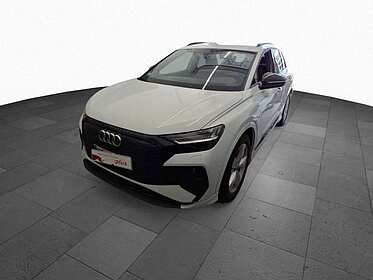 Audi - Q4 50 e-tron quattro S line Matrix SONOS Kamera 8868784