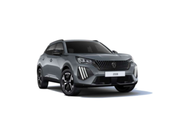 Peugeot - 2008 GT HYBRID 145 e-DSC6 8937606