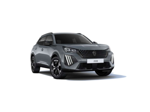 Peugeot - 2008 GT HYBRID 145 e-DSC6 8937606