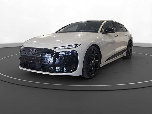 Audi - A6 Avant e-tron performance Luft AHK LM 21" B&O 360&deg; 8942660