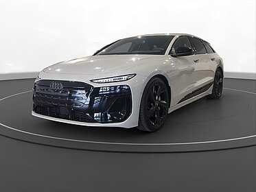 Audi - A6 Avant e-tron performance Luft AHK LM 21" B&O 360&deg; 8942660