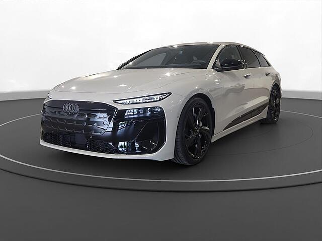 Audi - A6 Avant e-tron performance Luft AHK LM 21" B&O 360&deg; 8942660