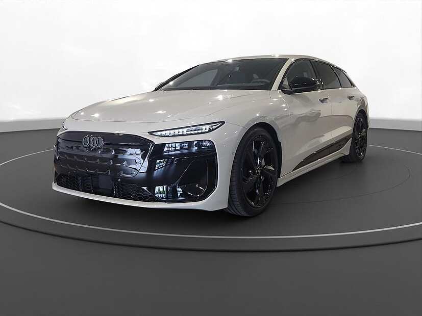 Audi - A6 Avant e-tron performance Luft AHK LM 21" B&O 360&deg; 8942660