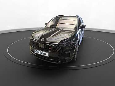 &Scaron;koda - Kodiaq RS 2.0 TSI 4x4 Matrix LM 20" Navi RFK ACC 8948414