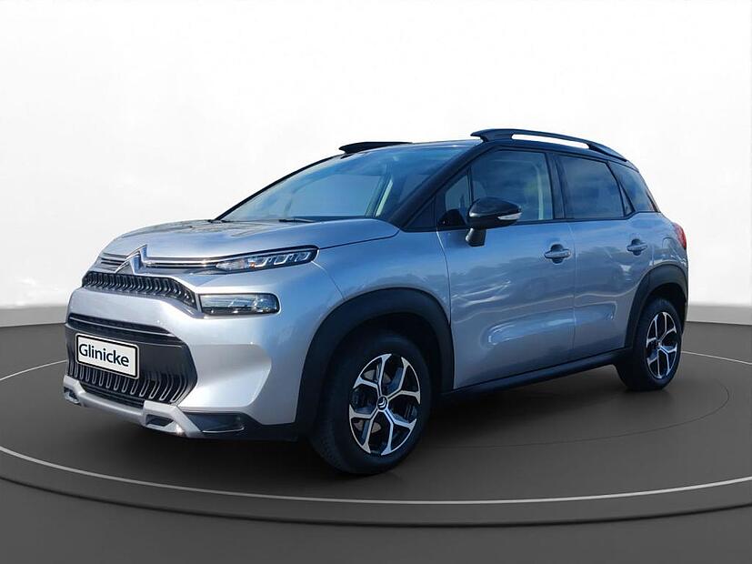 Citro&euml;n - C3 Aircross PT110 S&S Plus Einparkhilfe CarPlay Tempomat 9227861