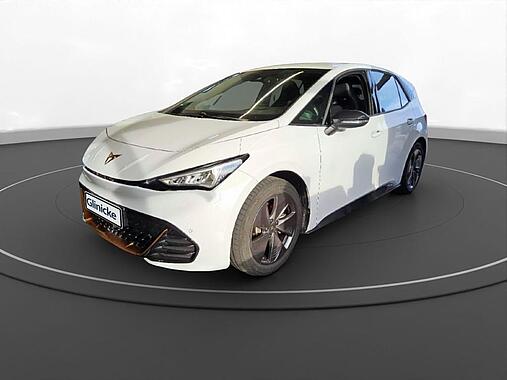 Cupra - Born 150 LED LM 18" Navi PDC+RFK ACC Sitzhz. 9249589