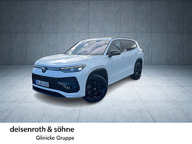 Volkswagen - Tayron R-Line 2.0 TDI 4M AHK/StHz/Pano/h&k/DCC/Assist 8059455