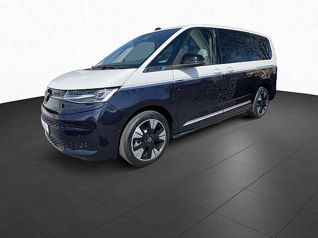 Volkswagen - T7 Multivan 75 Jahre Bulli 2.0 TDI L&Uuml; NAVI Kamera 8682437