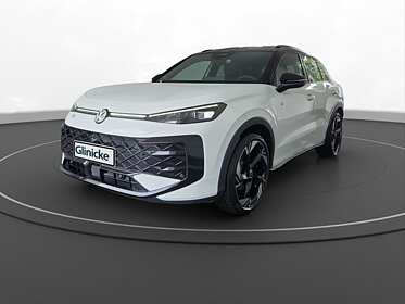 Volkswagen - T-Roc R-Line 1.5l eTSI Head-up AHK LM"20 AHK IQ.LIGHT 8748537