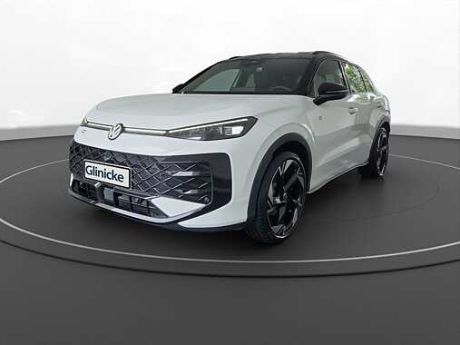 Volkswagen - T-Roc R-Line 1.5l eTSI Head-up AHK LM"20 AHK IQ.LIGHT 8748537