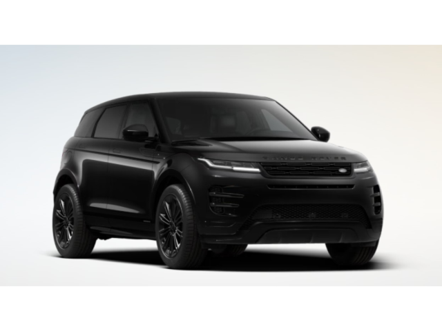 Land Rover - Range Rover Evoque P160 FWD Hoxton Winter Paket 8749413