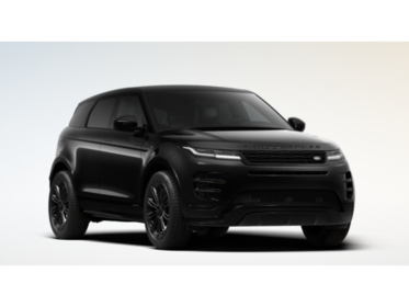 Land Rover - Range Rover Evoque P160 FWD Hoxton Winter Paket 8749413