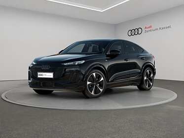 Audi - Q6 SB e-tron perform. S line Matrix HuD AHK B&O 8832792