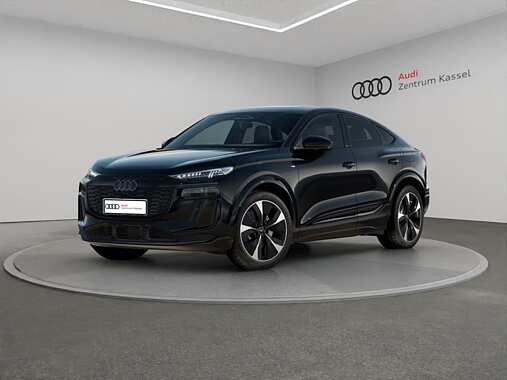 Audi - Q6 SB e-tron perform. S line Matrix HuD AHK B&O 8832792