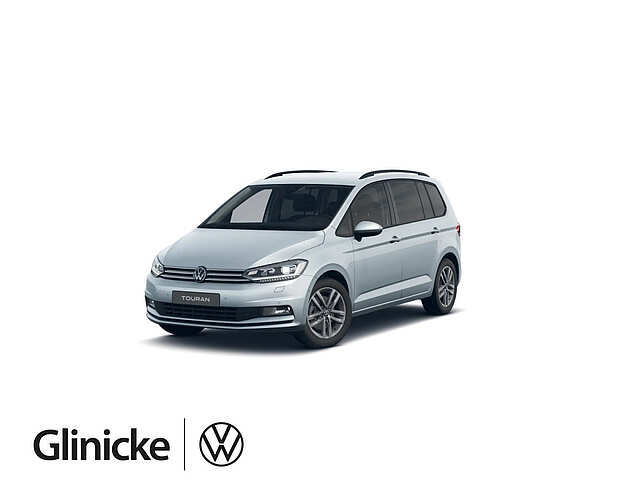 Volkswagen - Touran Comfortline 1,5 TSI (150 PS) DSG | 7-Si. 8846138