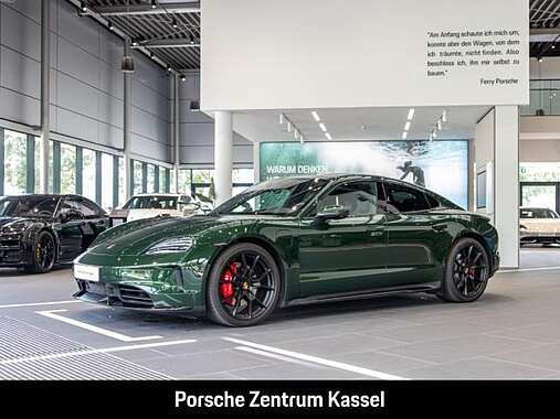 Porsche - Taycan 4S InnoDrive HA-Lenkung Soft-Close HeadUp 8870463