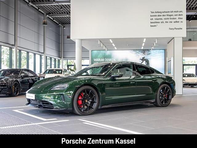 Porsche - Taycan 4S InnoDrive HA-Lenkung Soft-Close HeadUp 8870463