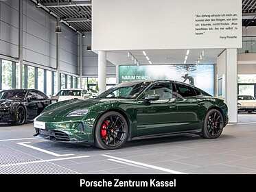 Porsche - Taycan 4S InnoDrive HA-Lenkung Soft-Close HeadUp 8870463