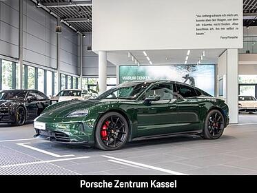 Porsche - Taycan 4S InnoDrive HA-Lenkung Soft-Close HeadUp 8870463
