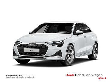 Audi - A3 Sportback 40 TFSIe S tronic adv. Navi LED Standklima 8875385