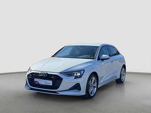 Audi - A3 Sportback 40 TFSIe S tronic adv. Navi LED Standklima 8875385