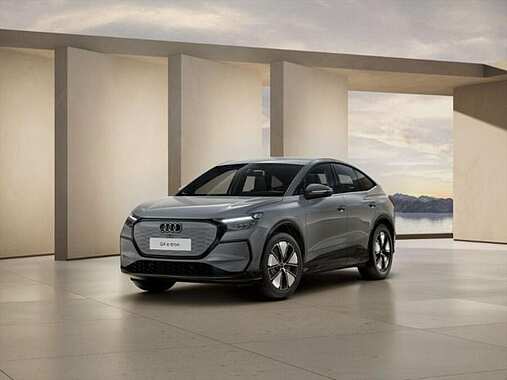 Audi - Q4 Sportback e-tron 150 kW 8875763