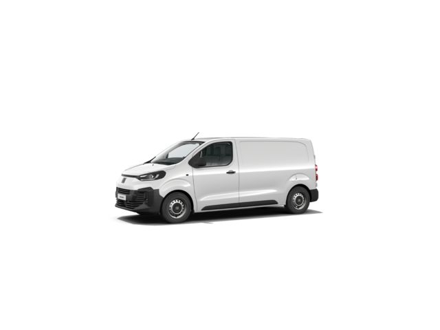 Fiat - Scudo FIAT Scudo series 4 Scudo Kastenwagen M Diesel 120 Manuell 8894930