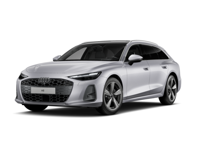 Audi - A6 Avant TFSI AHK/Pano/B&O/HuD/Leder/ACC/Tech/19" 8938819