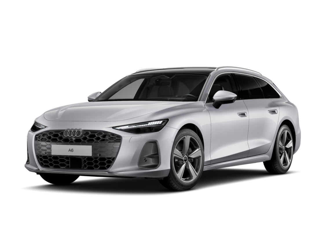 Audi - A6 Avant TFSI AHK/Pano/B&O/HuD/Leder/ACC/Tech/19" 8938819