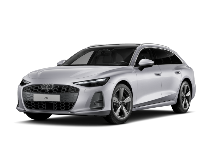 Audi - A6 Avant TFSI AHK/Pano/B&O/HuD/Leder/ACC/Tech/19" 8938819