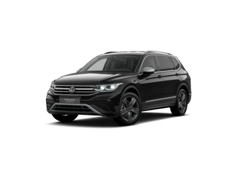 Volkswagen - Tiguan Allspace 2.0 TSI Elegance 4Motion AHK StHz DSG 8974600