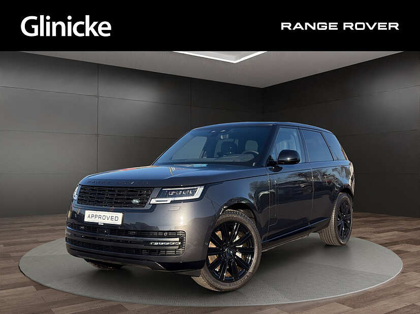 Land Rover - Range Rover Plug-in Hybrid P460e HSE Shadow Exterieur Pack 8316135