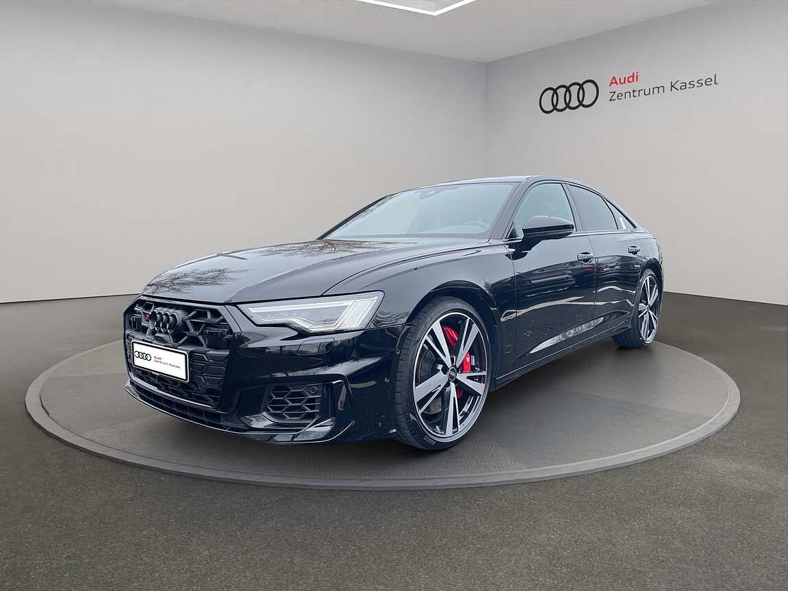 Audi - S6 Limousine 3.0 TDI quattro Matrix Navi 360&deg; 8591522