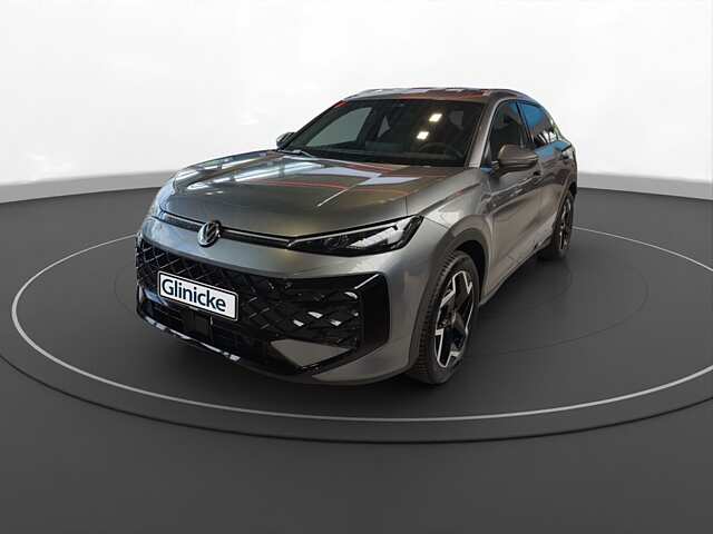 Volkswagen - T-Roc R-Line 1.5 l eTSI OPF 110 kW (150 PS) 7-Gang-Doppelkupplungsgetriebe DSG 8596650