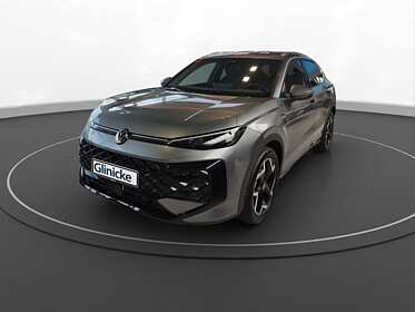 Volkswagen - T-Roc R-Line 1.5 l eTSI OPF 110 kW (150 PS) 7-Gang-Doppelkupplungsgetriebe DSG 8596650