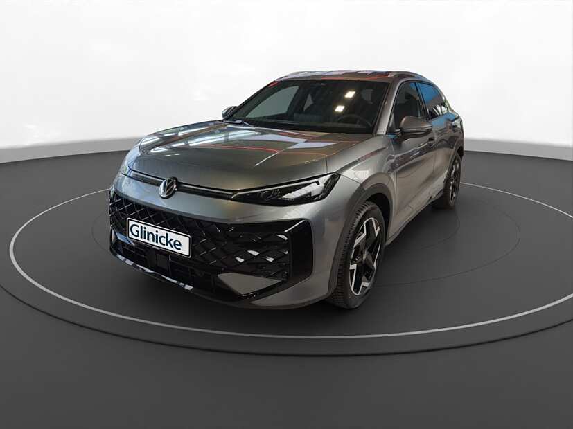 Volkswagen - T-Roc R-Line 1.5 l eTSI OPF 110 kW (150 PS) 7-Gang-Doppelkupplungsgetriebe DSG 8596650