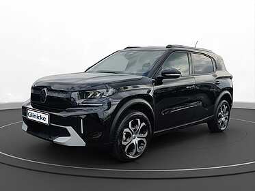 Citro&euml;n - C3 Aircross Plus Mildhybrid 145 e-dsc6  Kamera PDC AppleCar Play/Android Auto 8738954