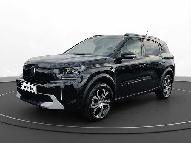 Citro&euml;n - C3 Aircross Plus Mildhybrid 145 e-dsc6  Kamera PDC AppleCar Play/Android Auto 8738954