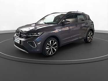 Volkswagen - T-Cross R-Line 1.5 TSI ACT (150 PS) DSG 8809982