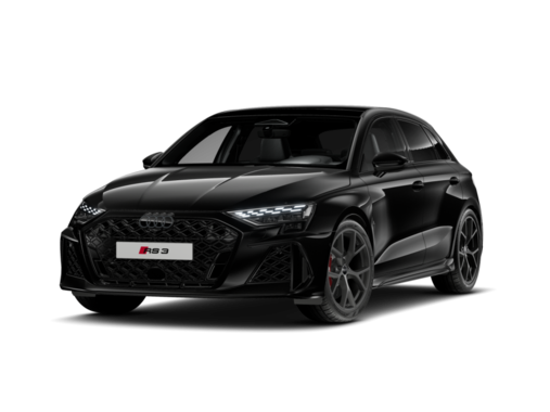 Audi - RS 3 Spb. S-tronic Panorama+SONOS+RS Abgas+elektr. Heckklappe 8849835