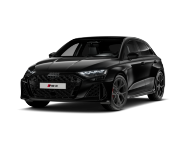 Audi - RS 3 Spb. S-tronic Panorama+SONOS+RS Abgas+elektr. Heckklappe 8849835