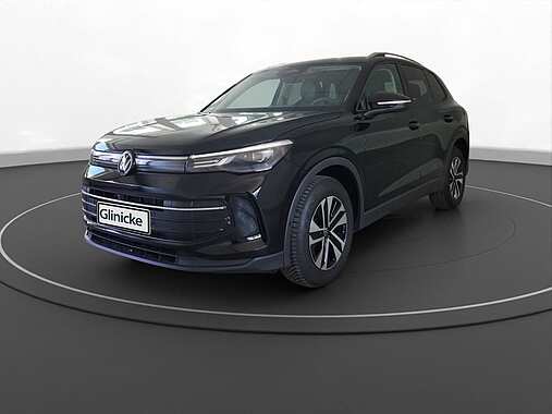 Volkswagen - Tiguan ENERGY 1,5 l eTSI ACC Navi Allwetter DSG 8874909