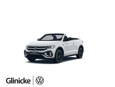 Volkswagen - T-Roc Cabriolet R-Line 1.5 TSI (150 PS) DSG | IQ 8885429