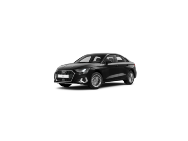 Audi - A3 Limousine advanced 35 TFSI S tr AHK/Nav/Kam/ASI 8896315