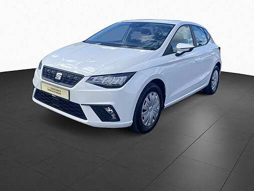 Seat - Ibiza 1.0 Reference Klima LED Full-Link PDC hi. 8979878