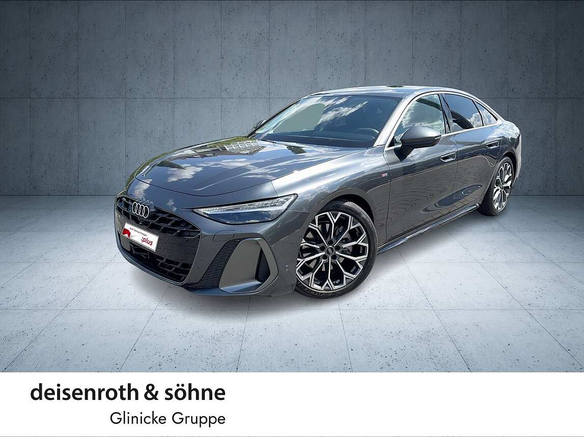 Audi - A6 Limousine TFSI 150 kW S tronic 8051060