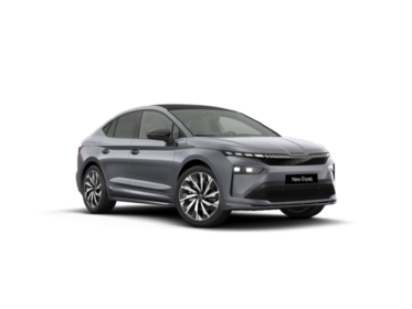 &Scaron;koda - Enyaq Coup&eacute; 85 Sportline 8756962