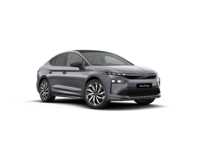 &Scaron;koda - Enyaq Coup&eacute; 85 Sportline 8756962