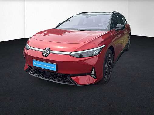 Volkswagen - ID.7 Tourer GTX 4Motion R&uuml;ckfahrk.+Matrix+Massage+Pano+ACC 8821270