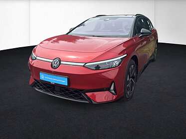 Volkswagen - ID.7 Tourer GTX 4Motion R&uuml;ckfahrk.+Matrix+Massage+Pano+ACC 8821270